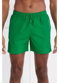 Tommy Hilfiger Szorty kąpielowe | Regular Fit ze sklepu Gomez Fashion Store w kategorii Kąpielówki - zdjęcie 172900955