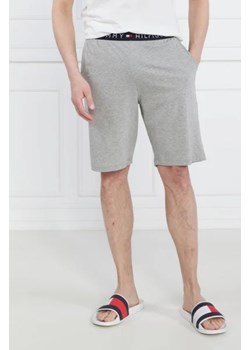 Tommy Hilfiger Szorty od piżamy | Regular Fit ze sklepu Gomez Fashion Store w kategorii Piżamy męskie - zdjęcie 172901095