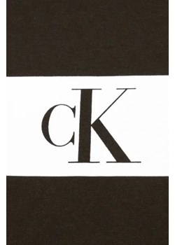 Calvin Klein Underwear T-shirt LOUNGE S/S CREW NECK | Regular Fit ze sklepu Gomez Fashion Store w kategorii Piżamy damskie - zdjęcie 172901137