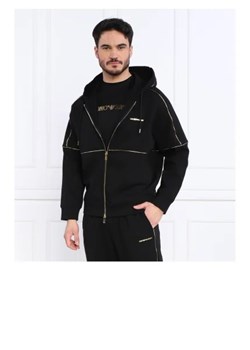 Emporio Armani Bluza | Regular Fit ze sklepu Gomez Fashion Store w kategorii Bluzy męskie - zdjęcie 172901146