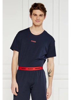 Hugo Bodywear Piżama | Regular Fit | stretch ze sklepu Gomez Fashion Store w kategorii Piżamy męskie - zdjęcie 172901246