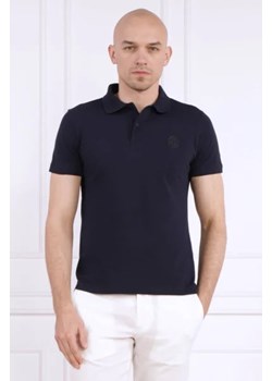 Trussardi Polo | Regular Fit ze sklepu Gomez Fashion Store w kategorii T-shirty męskie - zdjęcie 172901386