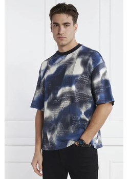 Armani Exchange T-shirt | Classic fit ze sklepu Gomez Fashion Store w kategorii T-shirty męskie - zdjęcie 172901465