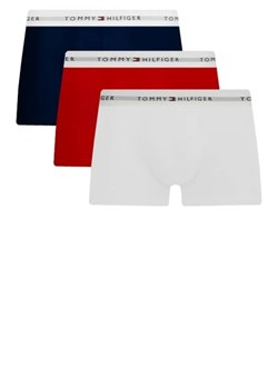 Tommy Hilfiger Underwear Bokserki 3-pack ze sklepu Gomez Fashion Store w kategorii Majtki męskie - zdjęcie 172901638