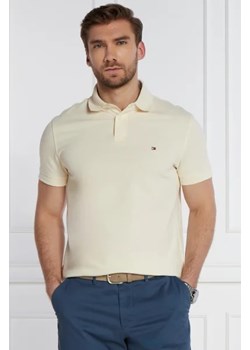 Tommy Hilfiger Polo 1985 | Regular Fit | pique ze sklepu Gomez Fashion Store w kategorii T-shirty męskie - zdjęcie 172901647