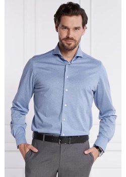 Emanuel Berg Koszula | Modern fit ze sklepu Gomez Fashion Store w kategorii Koszule męskie - zdjęcie 172901699