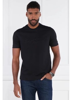 Emporio Armani T-shirt | Regular Fit ze sklepu Gomez Fashion Store w kategorii T-shirty męskie - zdjęcie 172901705