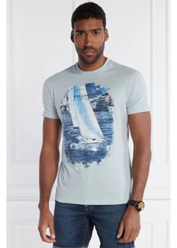 Vilebrequin T-shirt | Regular Fit ze sklepu Gomez Fashion Store w kategorii T-shirty męskie - zdjęcie 172901729