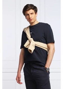 BOSS ORANGE T-shirt TChup | Relaxed fit ze sklepu Gomez Fashion Store w kategorii T-shirty męskie - zdjęcie 172901925
