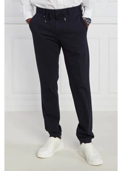 BOSS BLACK Spodnie C Genius J RDS | Slim Fit ze sklepu Gomez Fashion Store w kategorii Spodnie męskie - zdjęcie 172902078