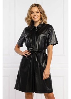 BOSS BLACK Sukienka Dalidi ze sklepu Gomez Fashion Store w kategorii Sukienki - zdjęcie 172902116