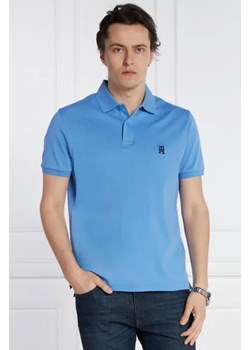 Tommy Hilfiger Polo | Regular Fit ze sklepu Gomez Fashion Store w kategorii T-shirty męskie - zdjęcie 172902135