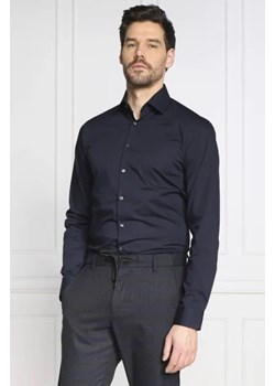 Calvin Klein Koszula | Slim Fit ze sklepu Gomez Fashion Store w kategorii Koszule męskie - zdjęcie 172902395