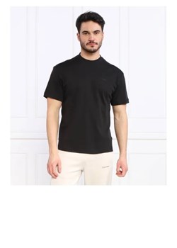 Calvin Klein T-shirt | Regular Fit ze sklepu Gomez Fashion Store w kategorii T-shirty męskie - zdjęcie 172902466