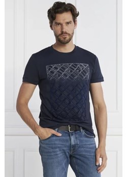 Joop! Jeans T-shirt Cayo | Regular Fit ze sklepu Gomez Fashion Store w kategorii T-shirty męskie - zdjęcie 172902549