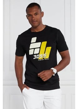 BOSS ORANGE T-shirt Tee3055 | Regular Fit ze sklepu Gomez Fashion Store w kategorii T-shirty męskie - zdjęcie 172902765