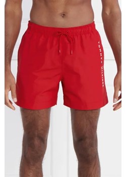 Tommy Hilfiger Szorty kąpielowe | Regular Fit ze sklepu Gomez Fashion Store w kategorii Kąpielówki - zdjęcie 172902846