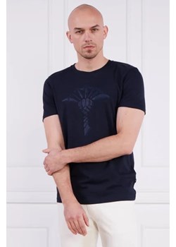 Joop! T-shirt alerio | Regular Fit ze sklepu Gomez Fashion Store w kategorii T-shirty męskie - zdjęcie 172902967