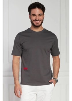 BOSS ORANGE T-shirt TEESEVENFLASH | Relaxed fit ze sklepu Gomez Fashion Store w kategorii T-shirty męskie - zdjęcie 172903006