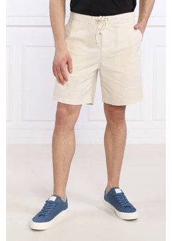 BOSS BLACK Szorty Karlos-DS-Shorts | Regular Fit ze sklepu Gomez Fashion Store w kategorii Spodenki męskie - zdjęcie 172903055
