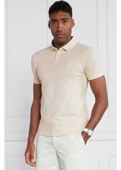 BOSS ORANGE Polo Passertip | Slim Fit ze sklepu Gomez Fashion Store w kategorii T-shirty męskie - zdjęcie 172903075