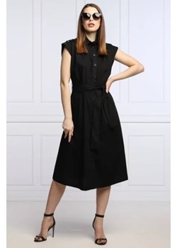 Liu Jo Sukienka ze sklepu Gomez Fashion Store w kategorii Sukienki - zdjęcie 172903129