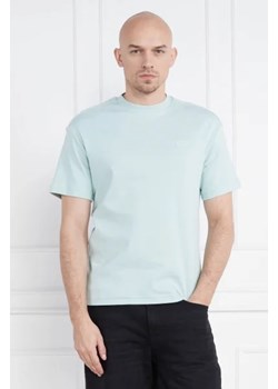 Calvin Klein T-shirt | Regular Fit ze sklepu Gomez Fashion Store w kategorii T-shirty męskie - zdjęcie 172903247