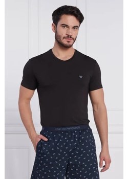 Emporio Armani T-shirt | Slim Fit ze sklepu Gomez Fashion Store w kategorii T-shirty męskie - zdjęcie 172903626