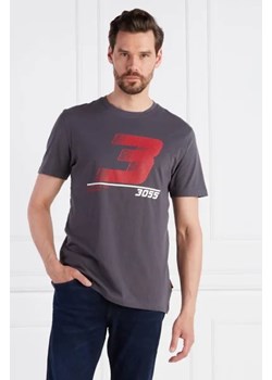 BOSS ORANGE T-shirt Tee3055 | Regular Fit ze sklepu Gomez Fashion Store w kategorii T-shirty męskie - zdjęcie 172903658