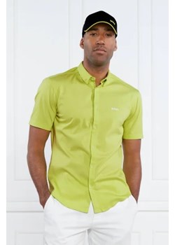 BOSS GREEN Koszula | Regular Fit ze sklepu Gomez Fashion Store w kategorii Koszule męskie - zdjęcie 172903689