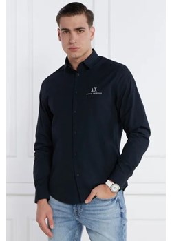 Armani Exchange Koszula | Slim Fit ze sklepu Gomez Fashion Store w kategorii Koszule męskie - zdjęcie 172903769