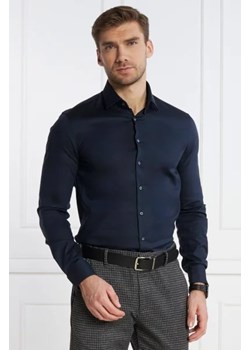 Calvin Klein Koszula | Slim Fit ze sklepu Gomez Fashion Store w kategorii Koszule męskie - zdjęcie 172903826
