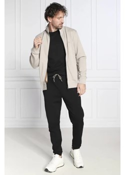 BOSS ORANGE Bluza Zestart | Regular Fit ze sklepu Gomez Fashion Store w kategorii Bluzy męskie - zdjęcie 172904078