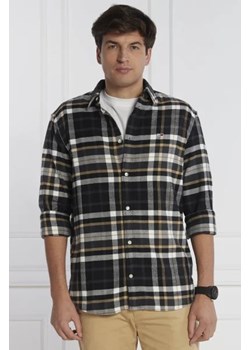 Tommy Jeans Koszula | Classic fit ze sklepu Gomez Fashion Store w kategorii Koszule męskie - zdjęcie 172904087