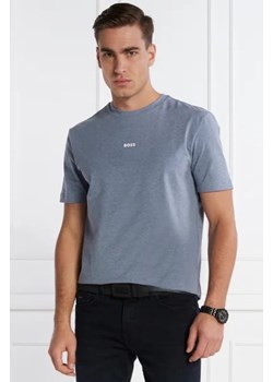 BOSS ORANGE T-shirt | Regular Fit ze sklepu Gomez Fashion Store w kategorii T-shirty męskie - zdjęcie 172904176