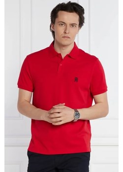 Tommy Hilfiger Polo | Regular Fit ze sklepu Gomez Fashion Store w kategorii T-shirty męskie - zdjęcie 172904218