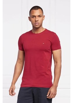 Tommy Hilfiger T-shirt | Slim Fit ze sklepu Gomez Fashion Store w kategorii T-shirty męskie - zdjęcie 172904315
