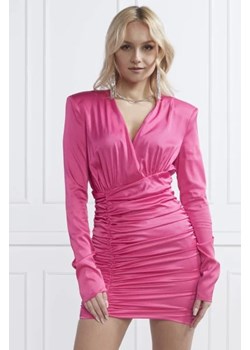 Pinko Sukienka ZANZIBAR ze sklepu Gomez Fashion Store w kategorii Sukienki - zdjęcie 172904465