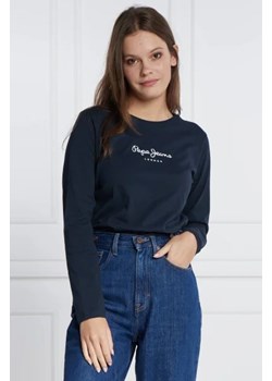 Pepe Jeans London Bluzka | Regular Fit ze sklepu Gomez Fashion Store w kategorii Bluzki damskie - zdjęcie 172904659