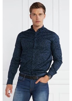 Armani Exchange Koszula | Slim Fit ze sklepu Gomez Fashion Store w kategorii Koszule męskie - zdjęcie 172904785
