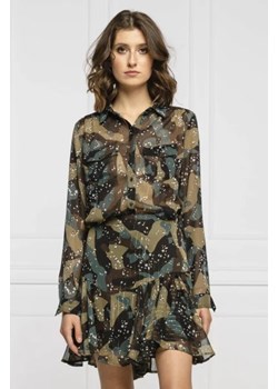 GUESS Koszula EIRENE | Regular Fit ze sklepu Gomez Fashion Store w kategorii Koszule damskie - zdjęcie 172904906
