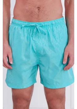 Joop! Jeans Szorty kąpielowe Siesta | Regular Fit ze sklepu Gomez Fashion Store w kategorii Kąpielówki - zdjęcie 172904929