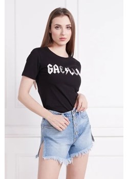 Gaëlle Paris T-shirt | Regular Fit ze sklepu Gomez Fashion Store w kategorii Bluzki damskie - zdjęcie 172904958