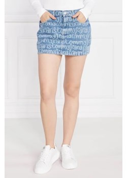 Tommy Jeans Spódnica SOPHIE ze sklepu Gomez Fashion Store w kategorii Spódnice - zdjęcie 172905119