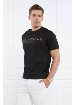 Paul&Shark T-shirt | Regular Fit ze sklepu Gomez Fashion Store w kategorii T-shirty męskie - zdjęcie 172905159