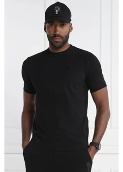 Karl Lagerfeld T-shirt | Regular Fit ze sklepu Gomez Fashion Store w kategorii T-shirty męskie - zdjęcie 172905206