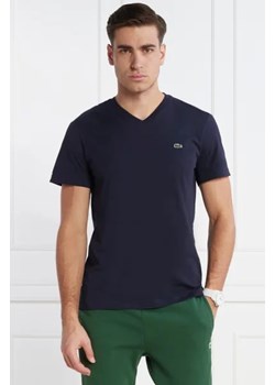 Lacoste T-shirt | Regular Fit ze sklepu Gomez Fashion Store w kategorii T-shirty męskie - zdjęcie 172905318