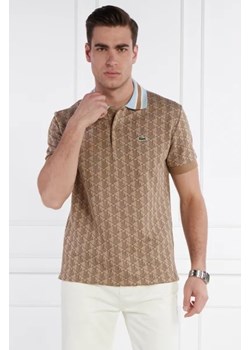 Lacoste Polo | Classic fit ze sklepu Gomez Fashion Store w kategorii T-shirty męskie - zdjęcie 172905486