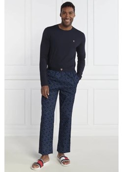 Tommy Hilfiger Piżama | Regular Fit ze sklepu Gomez Fashion Store w kategorii Piżamy męskie - zdjęcie 172905588