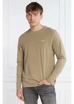 HUGO Longsleeve Derol222 | Regular Fit ze sklepu Gomez Fashion Store w kategorii T-shirty męskie - zdjęcie 172905626